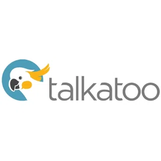Shop Talkatoo logo