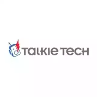 Talkie Tech coupon codes