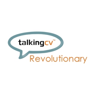 Shop TalkingCV logo