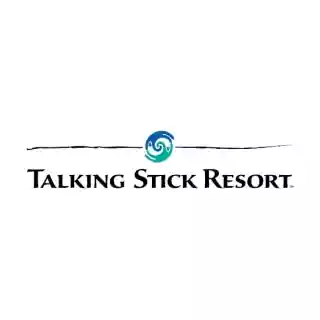 talkingstickresort.com logo