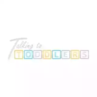 Talking to Toddlers coupon codes