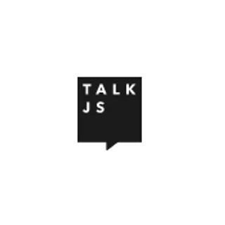 Shop TalkJS logo