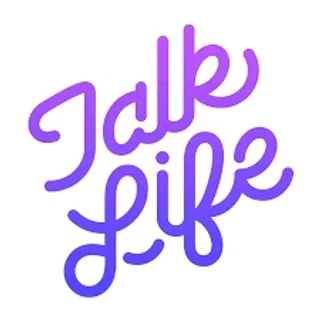 TalkLife logo