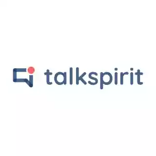 talkspirit.com logo