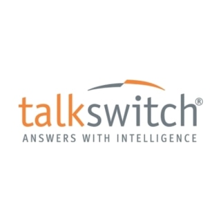 Shop TalkSwitch logo