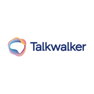 Shop Talkwalker logo