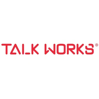 TalkworksUSA logo