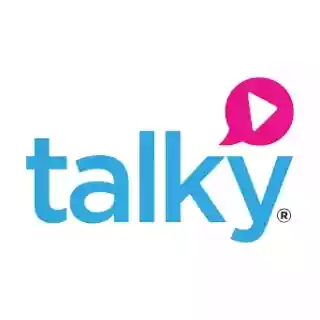 Shop Talky coupon codes logo