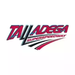 Shop Talladega Superspeedway, promo codes logo