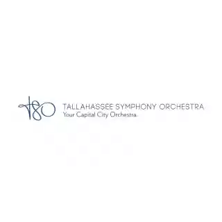 Shop Tallahassee Symphony Orchestra logo