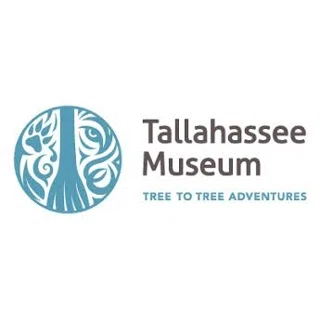 Shop Tallahassee Museum logo