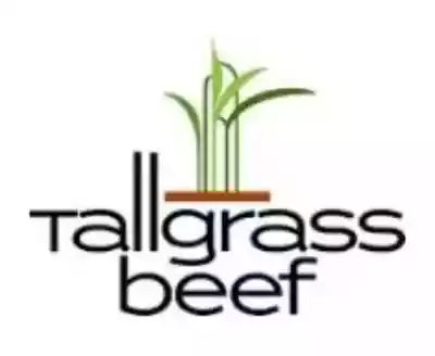 Shop Tallgrass Beef Company coupon codes logo