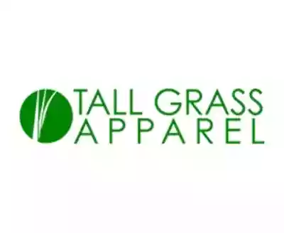 Tall Grass Apparel logo