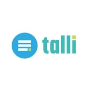 Shop  Talli coupon codes logo