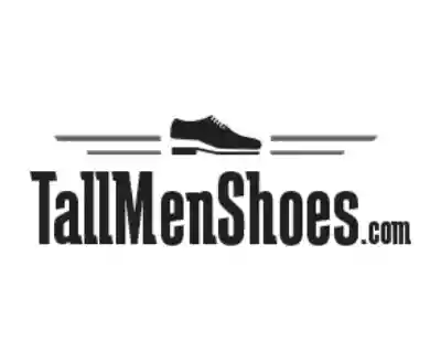 Shop Tallmenshoes.com discount codes logo