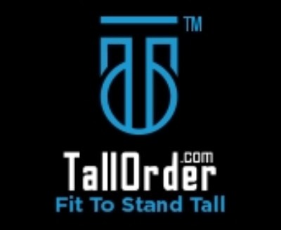 Shop Tallorder Socks logo
