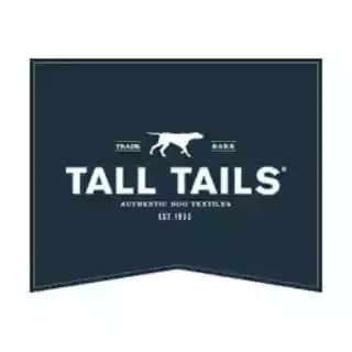 Tall Tails Dog coupon codes