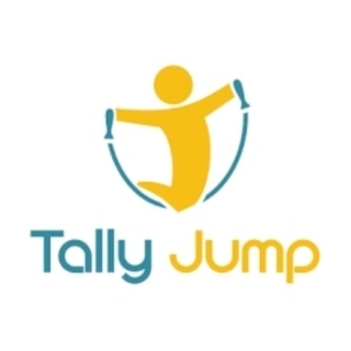 Shop Tally Jump logo