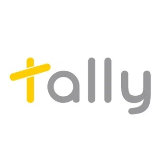 Shop Tally Money logo