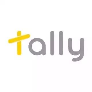 Tally Money logo
