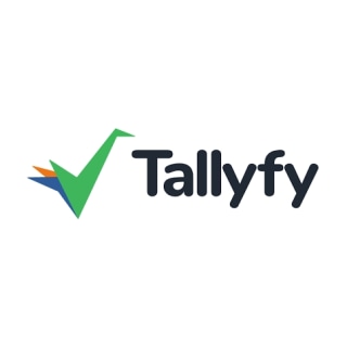 Shop Tallyfy logo