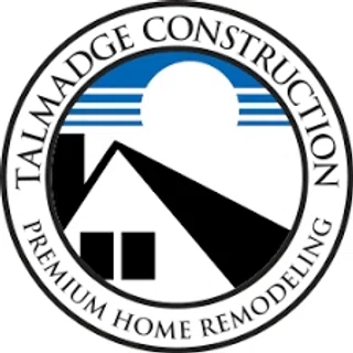Talmadge Construction logo