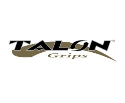 Shop TALON Grips logo