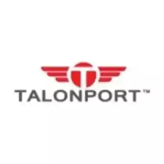 talonport.com logo