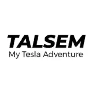 TALSEM logo