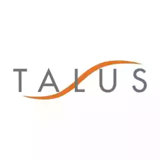 Shop TALUS CORP coupon codes logo
