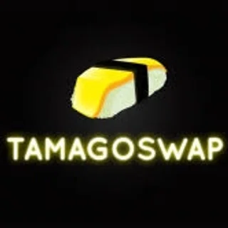 TamagoSwap  logo