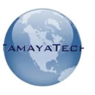 Shop TamayaTech logo