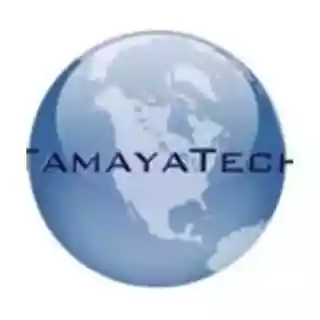 Shop TamayaTech coupon codes logo