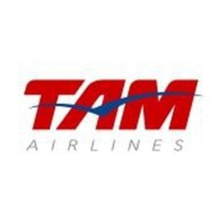 Shop TAM Airlines logo