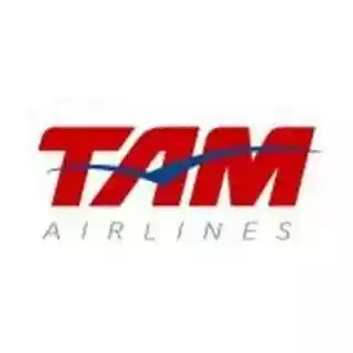 TAM Airlines promo codes