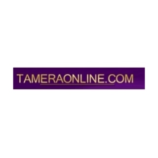Shop Tamera Online logo