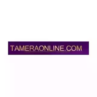 Shop Tamera Online coupon codes logo
