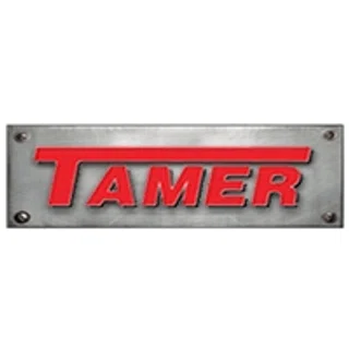 Tamer Construction logo