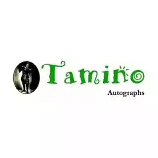 Tamino Autograph logo