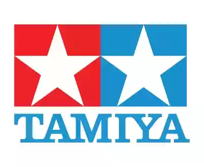 Shop Tamiya promo codes logo