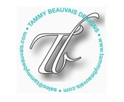 Shop Tammy Beauvais logo
