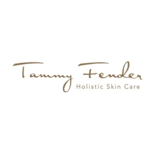 Shop Tammy Fender logo