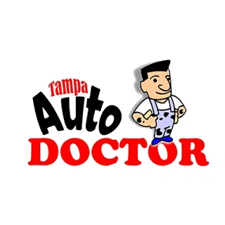 Tampa Auto Doctor logo