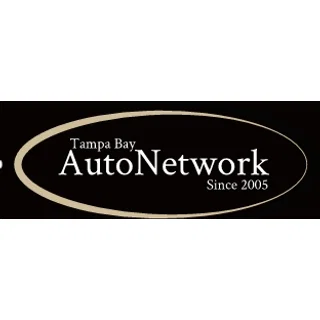 Tampa Bay Auto Network logo