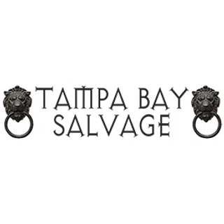 Tampa Bay Salvage logo