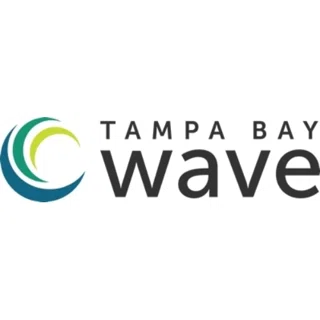 Shop Tampa Bay WaVE logo