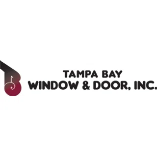 Tampa Bay Window & Door logo