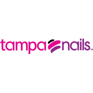 Tampa Nails logo