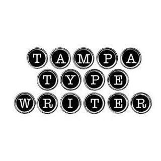 Tampa Typewriter logo