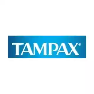 Tampax coupon codes